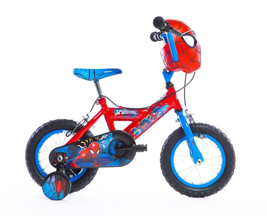 Bicykel Spider Man 12" - Huffy - Bicykle - KiiDS.SHOP
