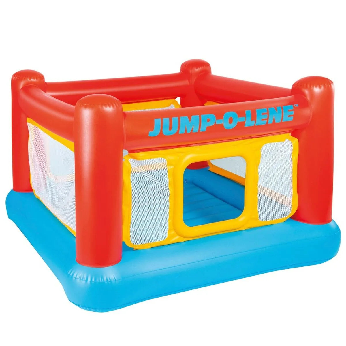 Bouncy Castle Intex Jump-o-lene - Nafukovacie Hračky