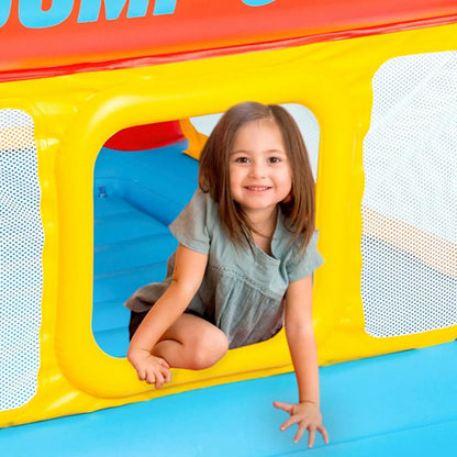 Bouncy Castle Intex Jump-o-lene - Nafukovacie Hračky