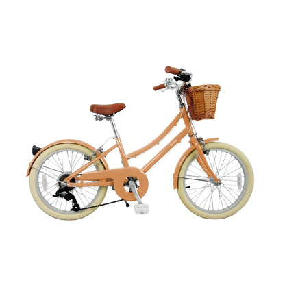 Brownie Junior 20’’ - Karamelový - Bobbin - Bicykle