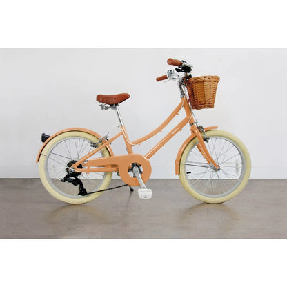 Brownie Junior 20’’ - Karamelový - Bobbin - Bicykle