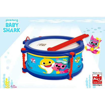 Bubon Reig Baby Shark Hračka