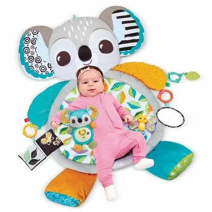 Centrum Aktivít Vtech Baby Koala Cuddle Activity Mat - Dieťa Hračky v Ranom Detstve