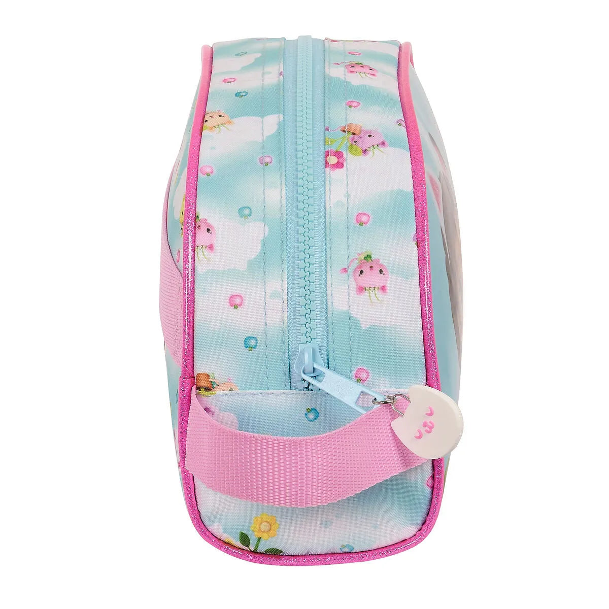 Cestovná Súprava Gabby’s Dollhouse Modrá Polyester 300d 26 x 16 9 Cm - Cestovné Taštičky