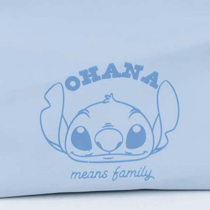 Cestovná Súprava Stitch Svetlá Modrá - Krása Náradie a Doplnky