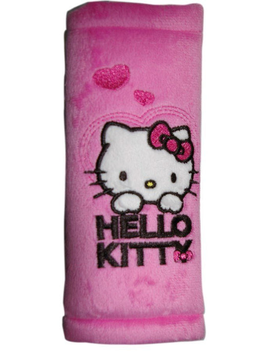 Chránič na Bezpečnostné Pásy Disney Hello Kitty - Bezpečnostné - Kaufmann