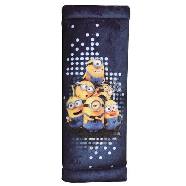 Chránič na Bezpečnostné Pásy Disney Minions - Bezpečnostné - Kaufmann