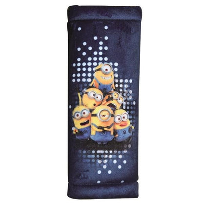 Chránič na Bezpečnostné Pásy Disney Minions - Bezpečnostné - Kaufmann