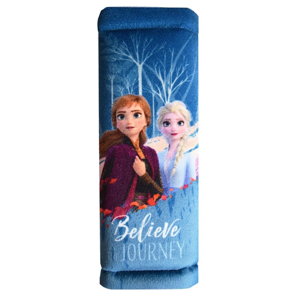 Chránič na Bezpečnostné Pásy Frozen 2 - Bezpečnostné - Kaufmann