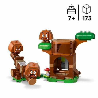 Dekoratívna Figúrka Lego 71433 - Hračky a Hry