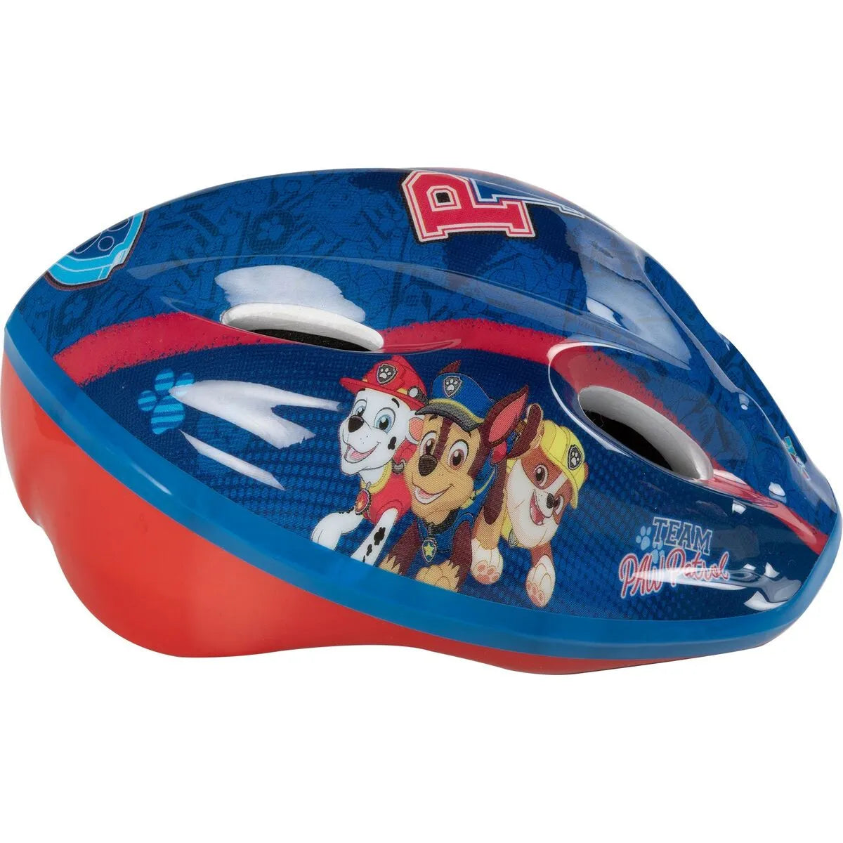 Detská Cyklistická Helma The Paw Patrol Cz10540 m Modrá - športy a Outdoor Cyklistika