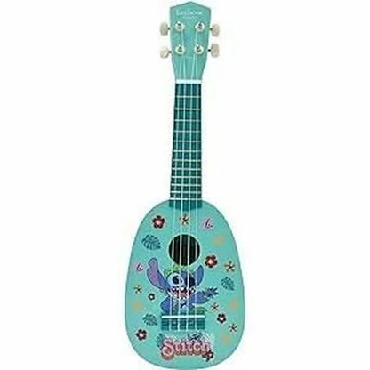 Detská Gitara Lexibook 53 Cm - Gitara