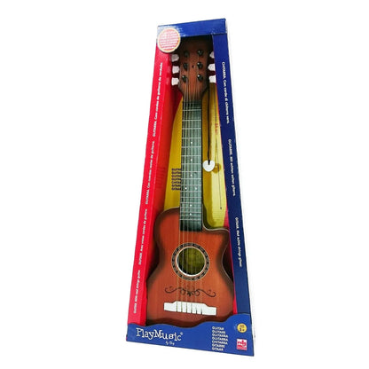 Detská Gitara Reig 59 Cm - Hračky a Hry Hudobné Nástroje pre Deti