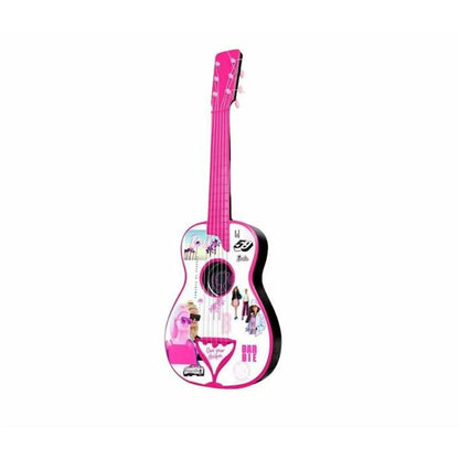 Detská Gitara Reig Barbie - Hračky a Hry Hudobné Nástroje pre Deti