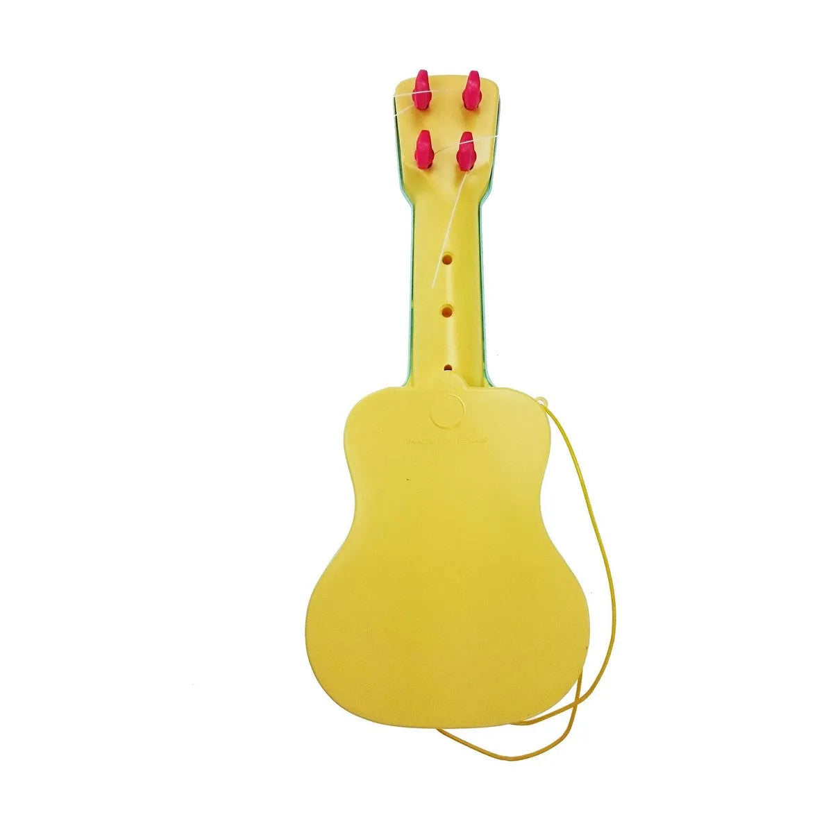 Detská Gitara Reig Modrá Peppa Pig - Gitara