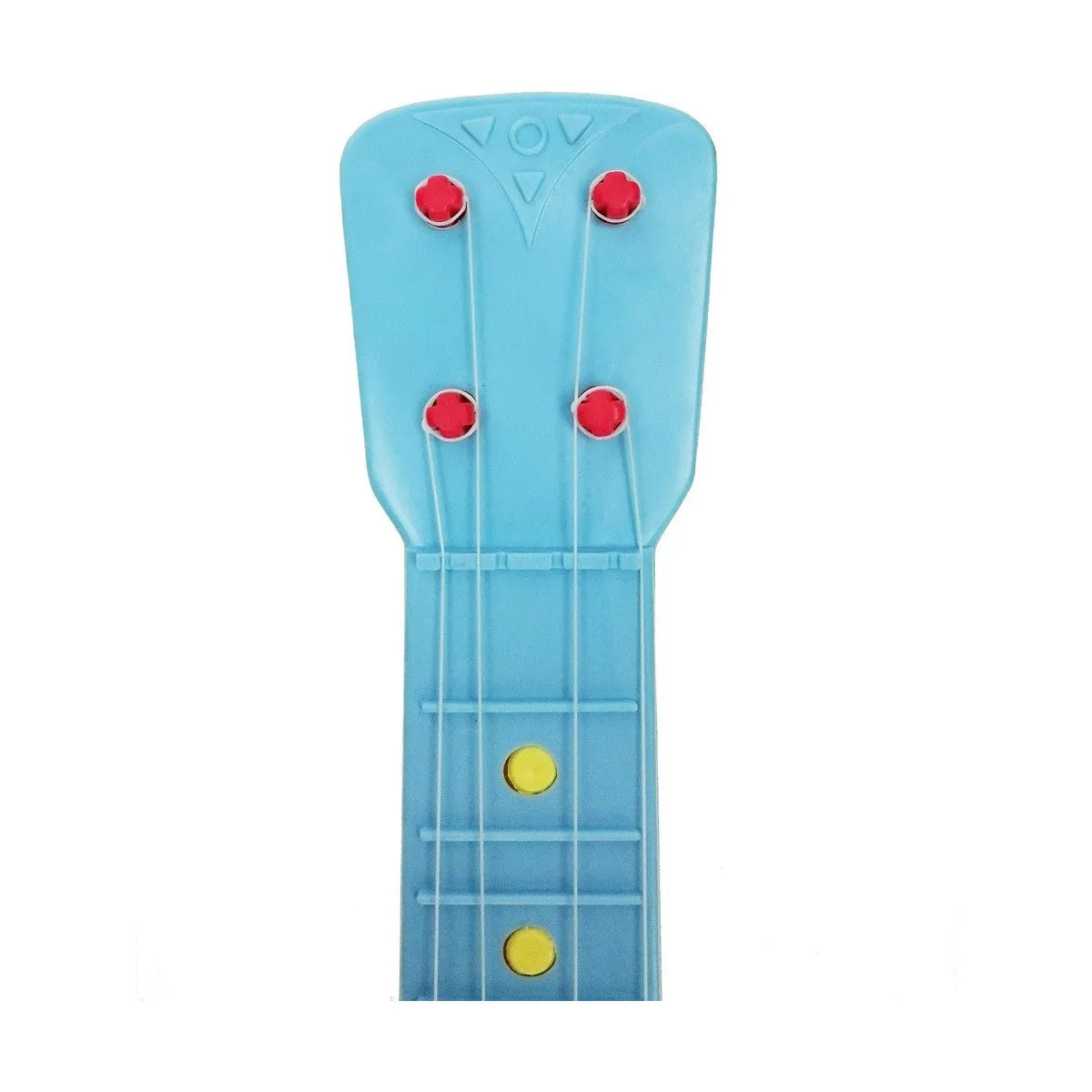 Detská Gitara Reig Modrá Peppa Pig - Gitara