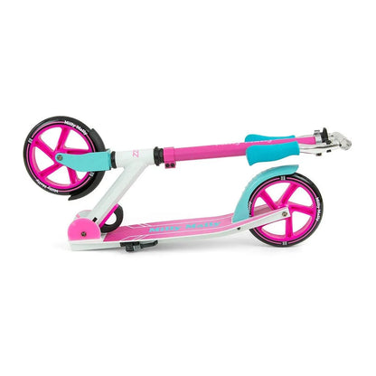 Detská Kolobežka Milly Mally Buzz Scooter Black - Kolobežky - Milly Mally