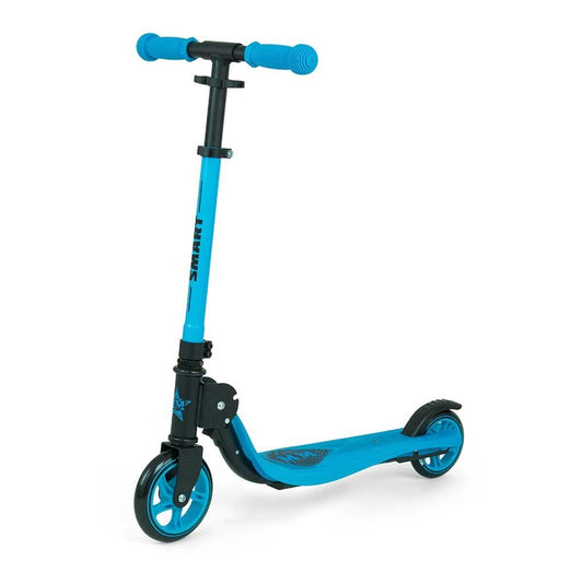 Detská kolobežka Milly Mally Scooter Smart modrá - Kolobežky - KiiDS.SHOP