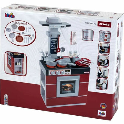 Detská Kuchynka Klein Children’s Kitchen Compact Model - Hračky a Hry Napodobňovacie - Toys