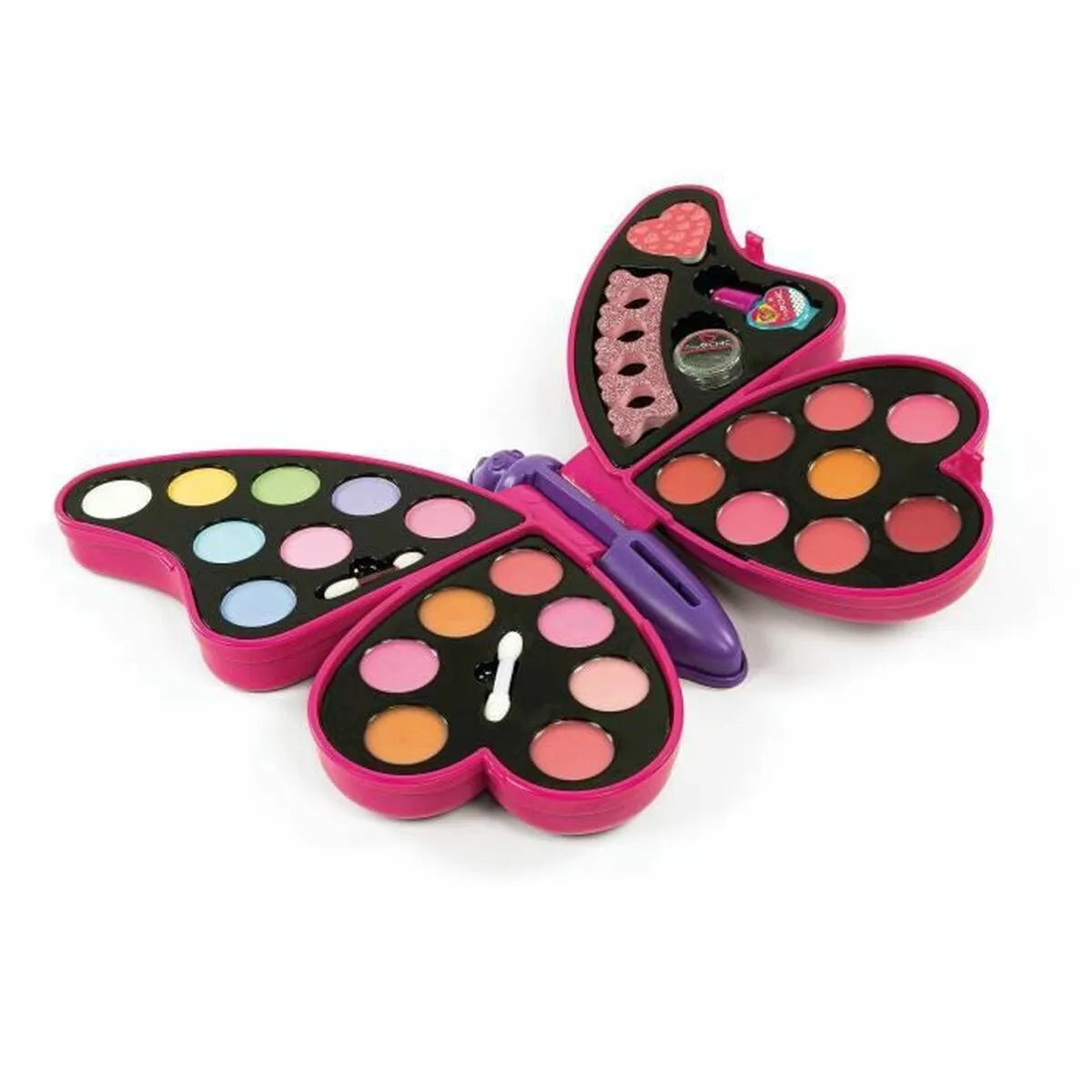 Detská Make-up Sada Baby Born Butterfly Makeup Viacfarebná - Hračky a Hry Kostýmy Príslušenstvo