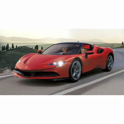 Detské Autíčko Playmobil Ferrari Sf90 Stradale - Autá