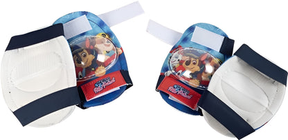 Detské Chrániče Kolien Paw Patrol Modré - Helmy a - Colzani