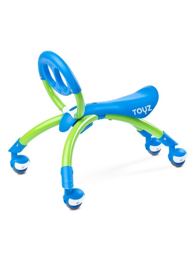 Detské Jazdítko 2v1 Toyz Beetle Blue - Odrážadlá - Toyz