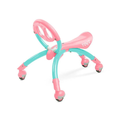 Detské Jazdítko 2v1 Toyz Beetle Pink - Odrážadlá - Toyz