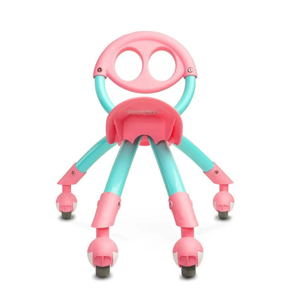 Detské Jazdítko 2v1 Toyz Beetle Pink - Odrážadlá - Toyz