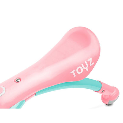 Detské Jazdítko 2v1 Toyz Beetle Pink - Odrážadlá - Toyz