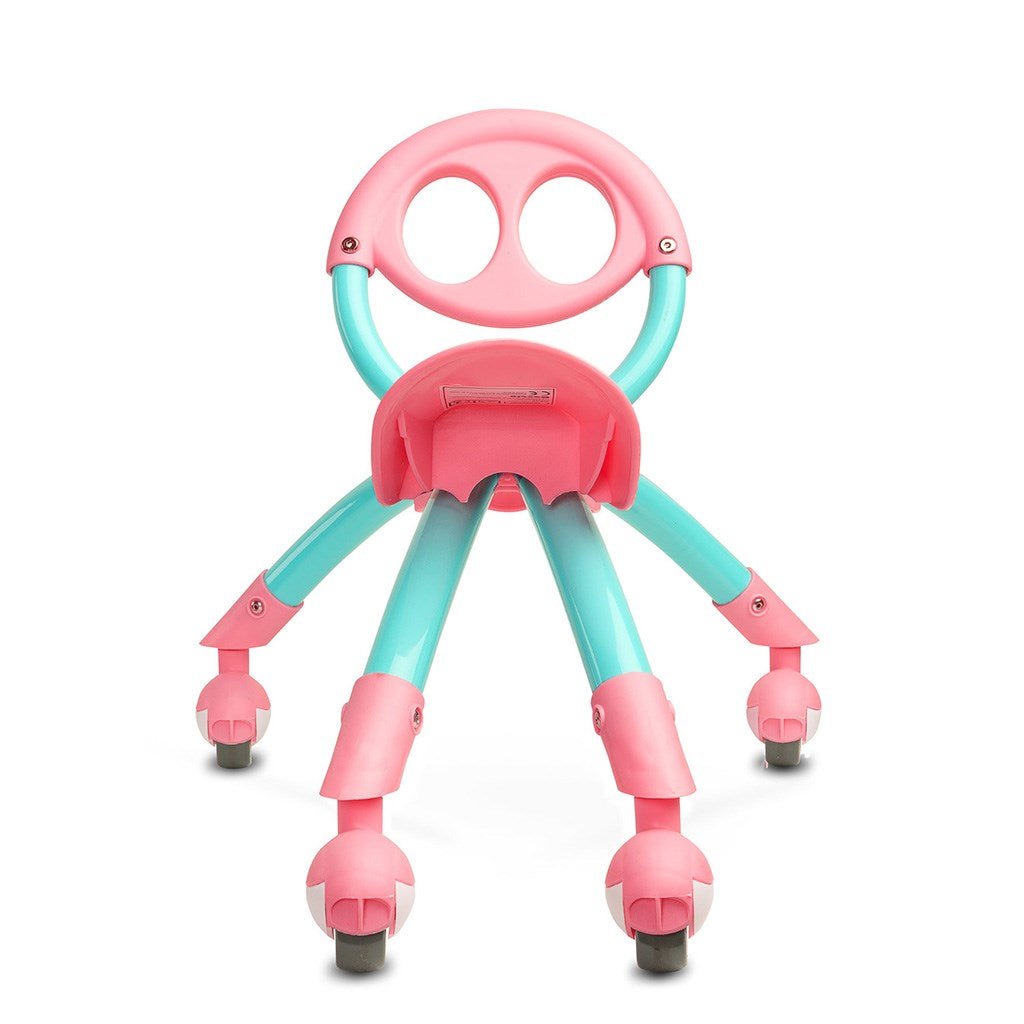 Detské Jazdítko 2v1 Toyz Beetle Pink - Odrážadlá - Toyz