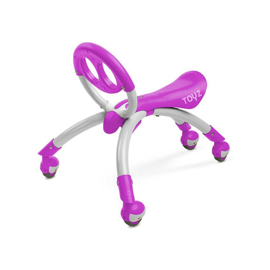 Detské Jazdítko 2v1 Toyz Beetle Purple - Odrážadlá - Toyz