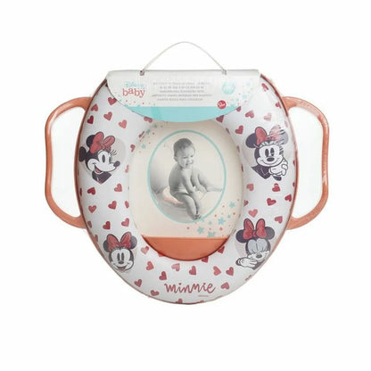 Detské Sedadlo na Wc Thermobaby Minnie - Sedadlá