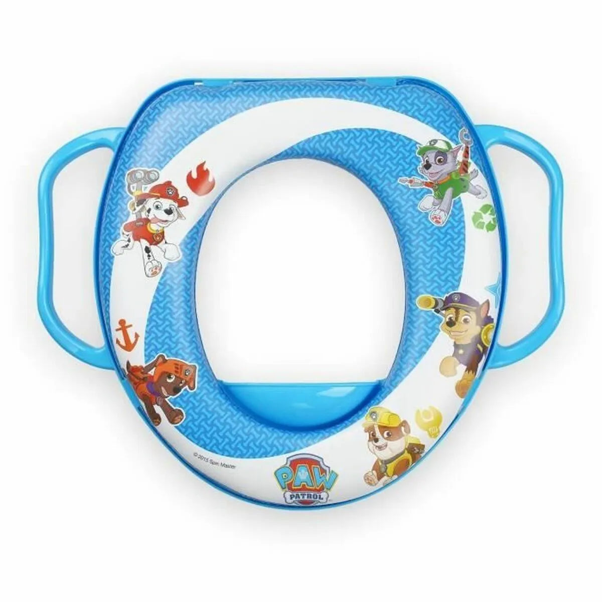 Detské Sedadlo na Wc Thermobaby Paw Patrol - Sedadlá