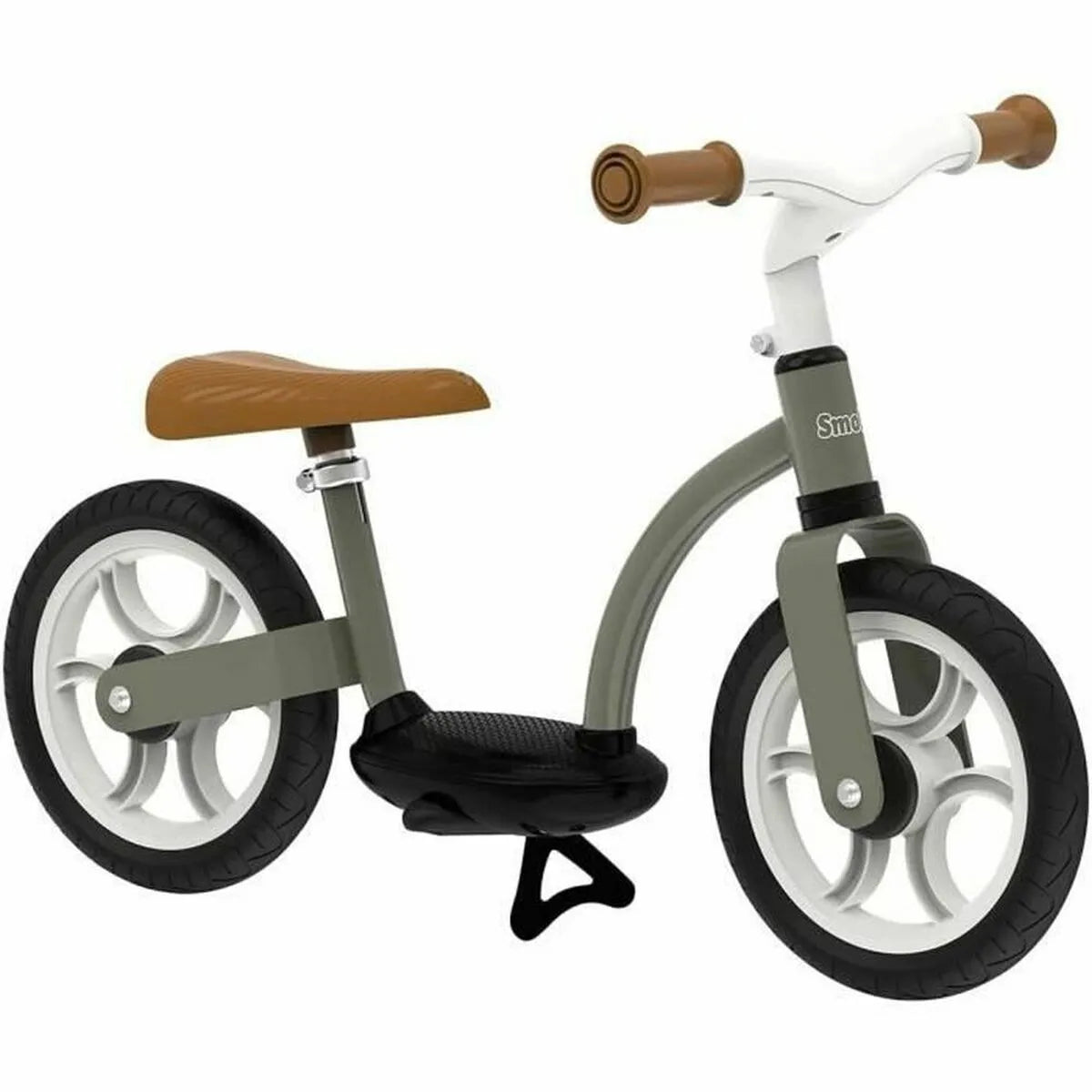 Detský Bicykel Smoby Comfort Balance Bike Bez Pedálov - Hračky a Hry Outdoor športy