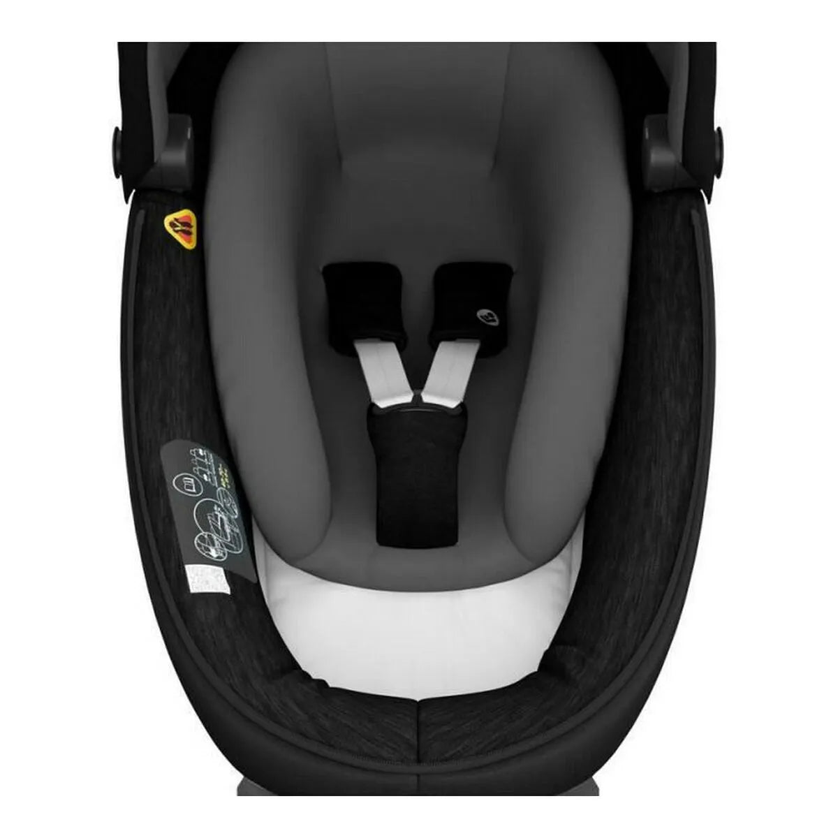 Detský Kočík Maxicosi Jade Carrycot - Dieťa Vozíky Kočíky a Príslušenstvo