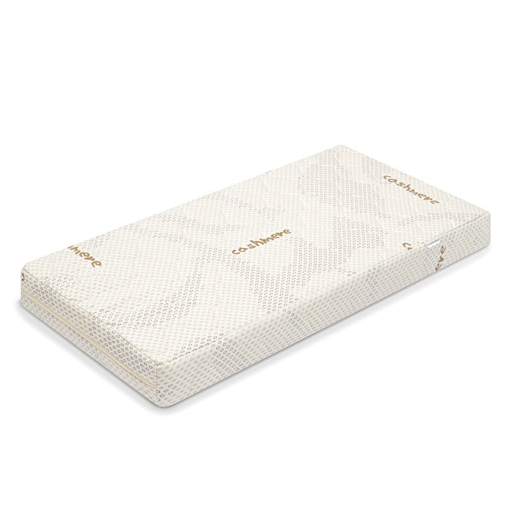 Detský Matrac New Baby Classy 120x60x12 Cm Visco-molitan-hr Pena Cashmere - Matrace - New Baby