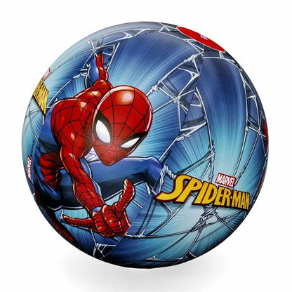 Detský Nafukovací Plážový Balón Bestway Spider Man Ii - Nafukovacie Hračky - Bestway