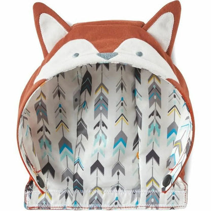 Detský Nosič Infantino Cuddle Up Fox + 6 Mesiacov + športy a Outdoor Kempovanie Turistika