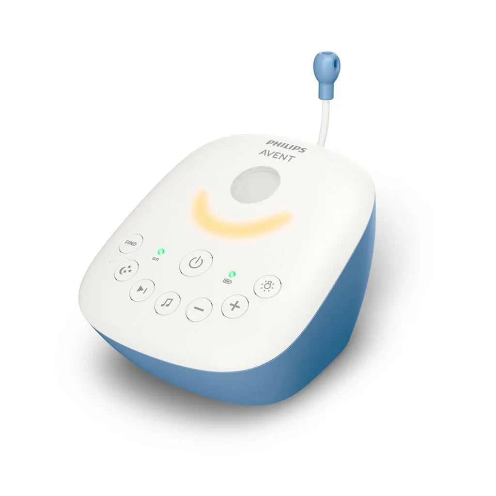 Digitálna Detská Opatrovateľka Avent Baby Dect Scd735/52 - Opatrovateľky - Avent