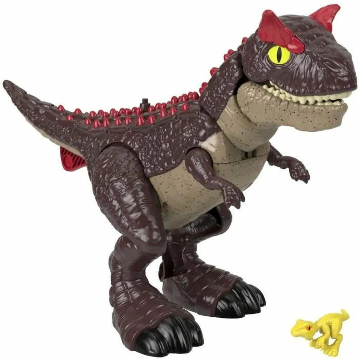 Dinosaurus Fisher Price - Hračky a Hry Bábiky Postavičky