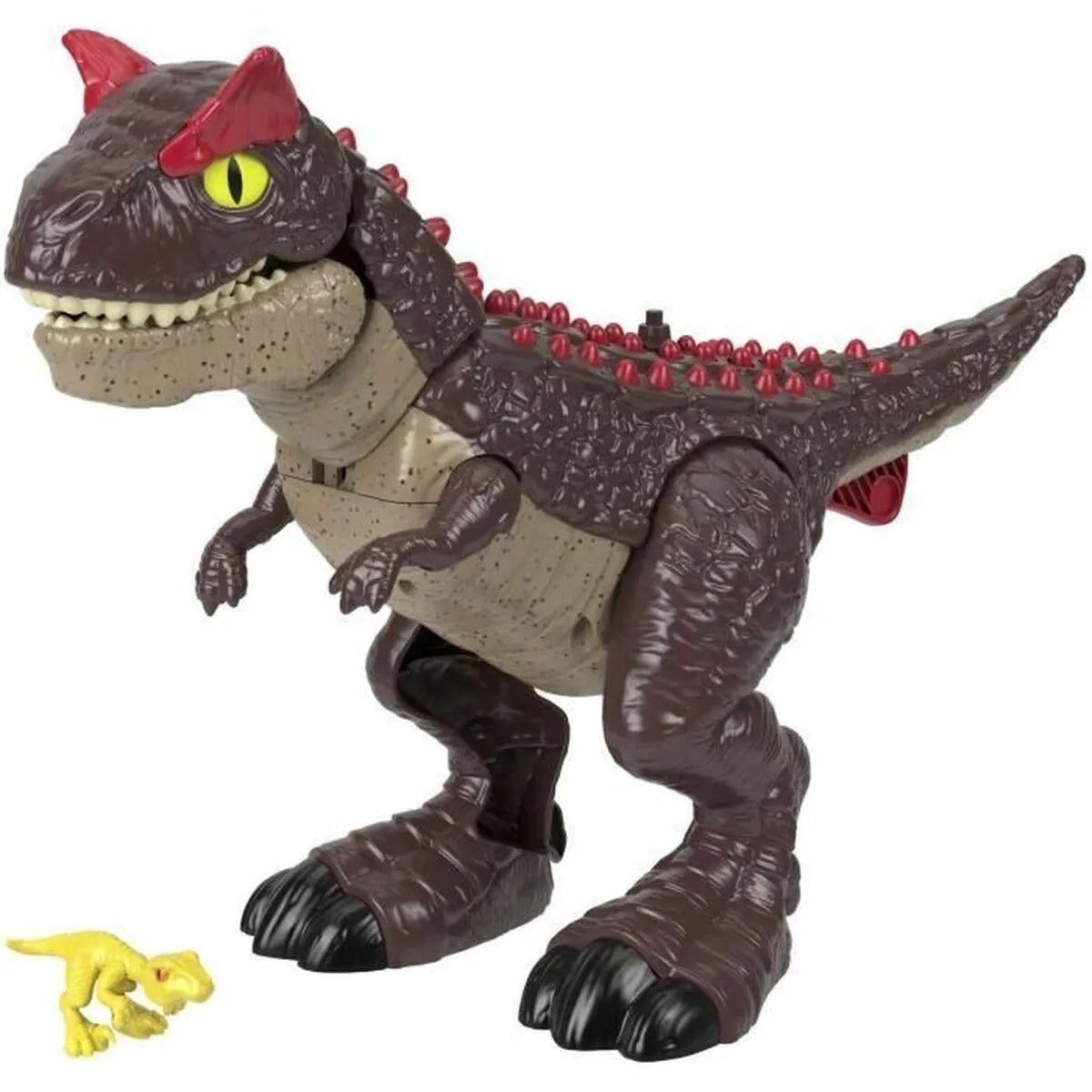 Dinosaurus Fisher Price - Hračky a Hry Bábiky Postavičky