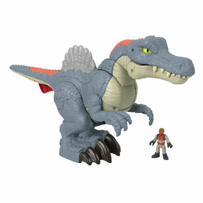 Dinosaurus Fisher Price - Hračky a Hry Bábiky Postavičky