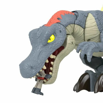 Dinosaurus Fisher Price - Hračky a Hry Bábiky Postavičky