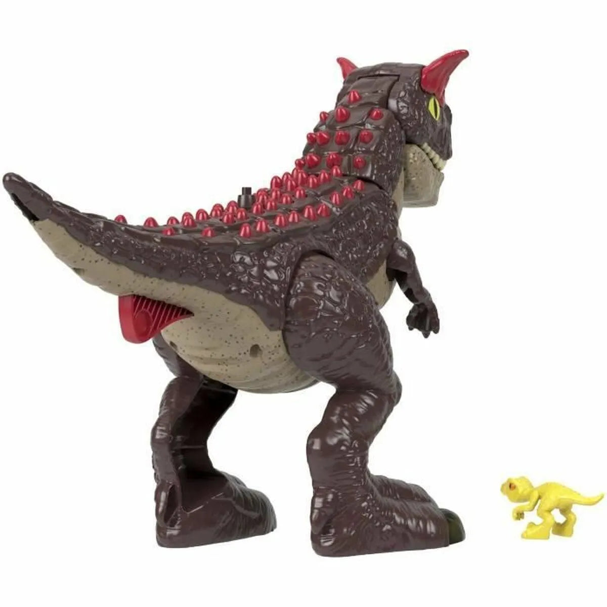 Dinosaurus Fisher Price - Hračky a Hry Bábiky Postavičky