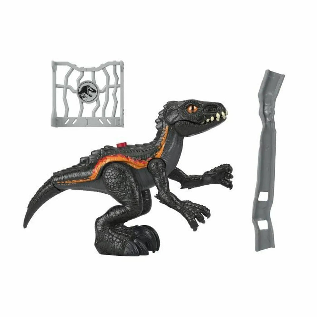 Dinosaurus Fisher Price Indoraptor - Hračky a Hry Bábiky Postavičky