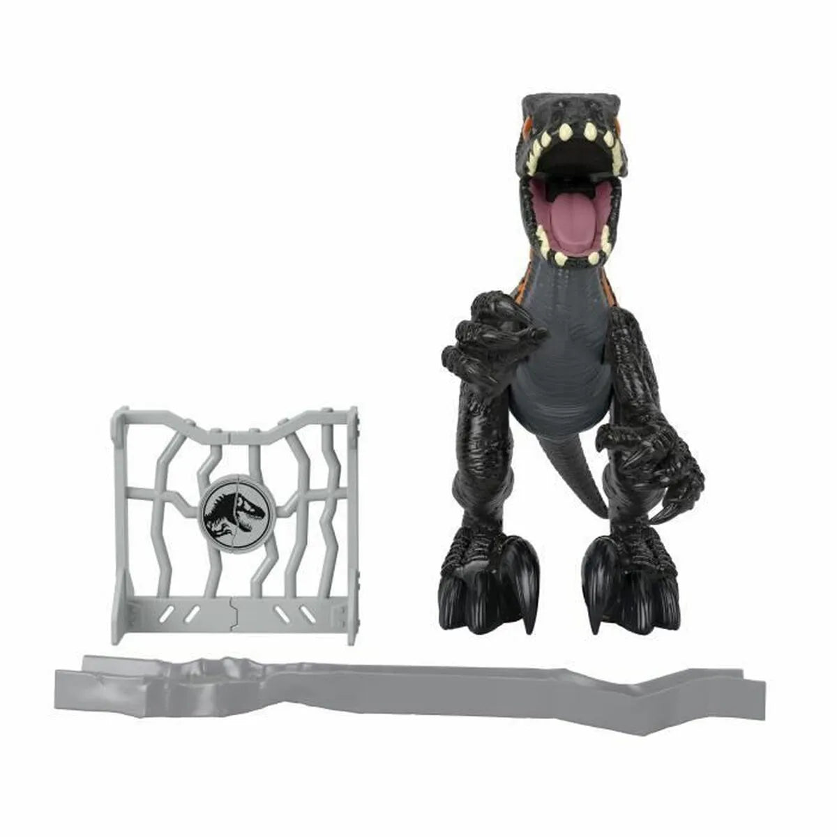 Dinosaurus Fisher Price Indoraptor - Hračky a Hry Bábiky Postavičky