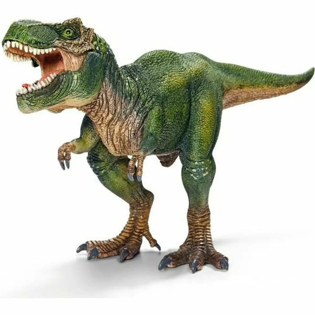 Dinosaurus Schleich Tyrannosaurus - Hračky a Hry Bábiky Postavičky