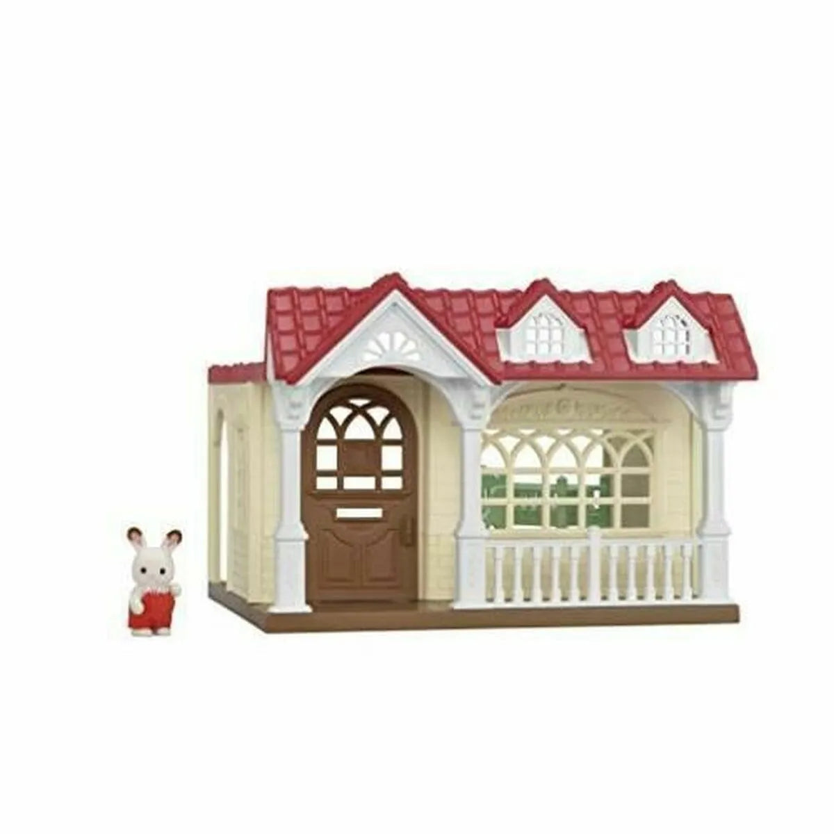 Dom pre Bábiky Sylvanian Families 5393 La Maison Framboise - Bábiky