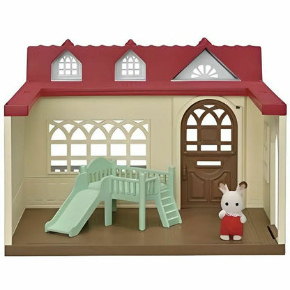 Dom pre Bábiky Sylvanian Families 5393 La Maison Framboise - Bábiky